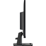 Msi pro mp275q 27 monitor (zwart, 2x hdmi, displayport)