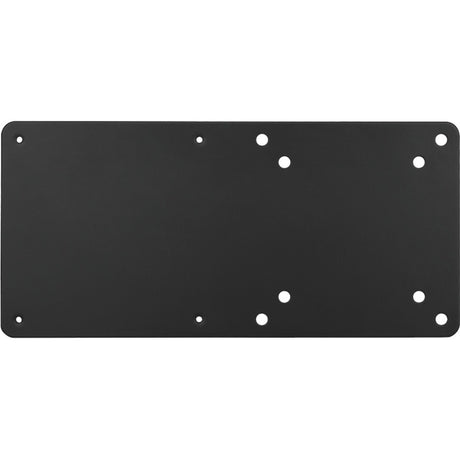 Icy box ib-msa103-vm vesa mounted intel nuc holder houder (zwart)