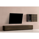 Neomounts wl35-550bl14 tv wandsteun wandmontage (zwart)