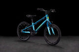 Cube numove 160 blue´n´lime