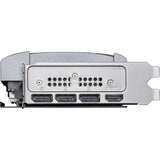Msi geforce rtx 5070 12g ventus 2x oc grafische kaart (3x displayport, 1x hdmi)