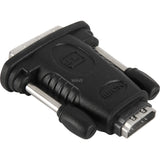 Goobay adapter hdmi naar dvi-d (zwart)