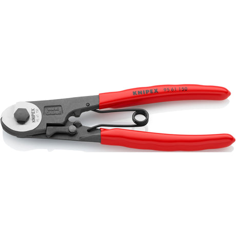 Knipex 9561150 bowdenkabelschaar - 150mm