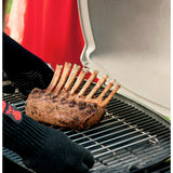 Weber ® verhoogd grillrooster