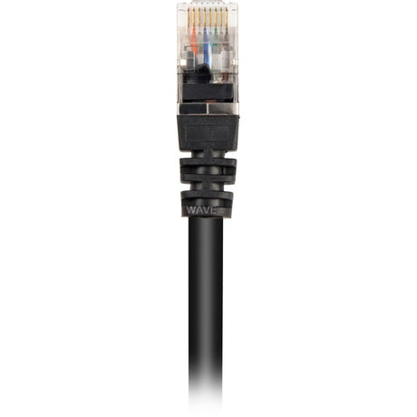 Sharkoon cat.6 netwerkkabel (zwart, 10 meter, sftp, rj-45)