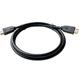 Act connectivity 3 meter hdmi 8k ultra high speed kabel v2.1 hdmi-a male - hdmi-a male (zwart)