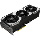 Inno3d geforce rtx 5080 ichill x3 grafische kaart (dlss 4, 3x displayport, 1x hdmi 2.1)