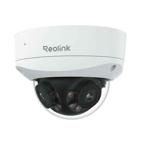 Reolink p737-a beveiligingscamera (wit, 4k uhd, 8mp, poe)