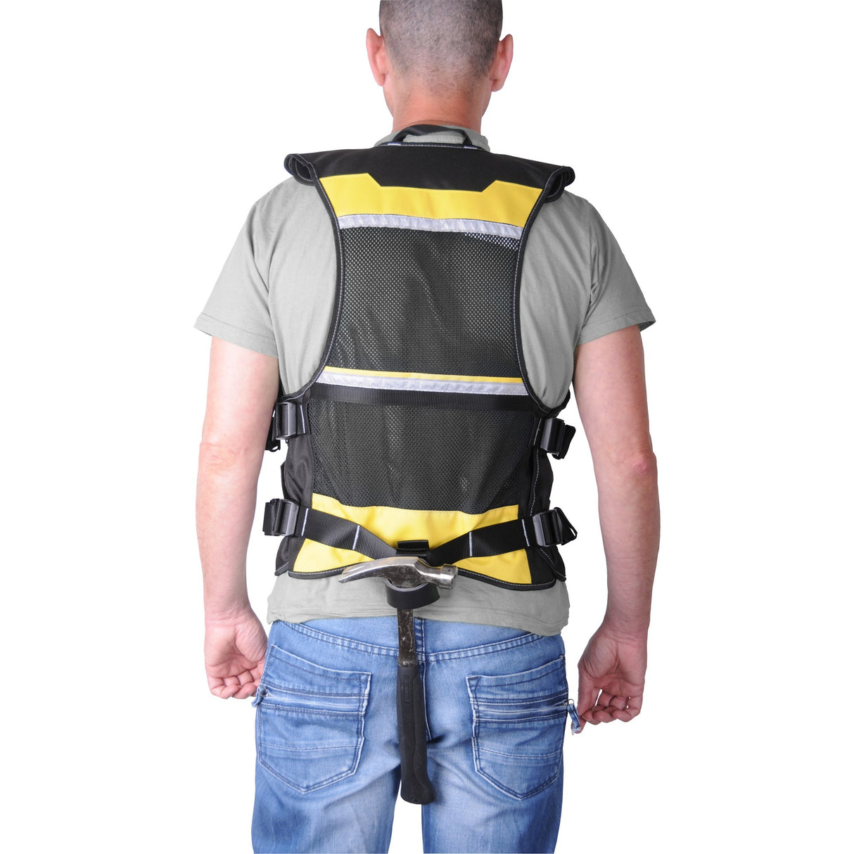 Stanley fatmax gereedschapsvest kleding