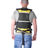 Stanley fatmax gereedschapsvest kleding