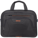 Samsonite american tourister at work schoudertas 15.6 inch (zwart)