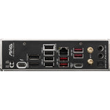 Msi mag b860 tomahawk wifi socket 1851 moederbord (raid, 5gb-lan, wi-fi 7, bt, sound, atx)