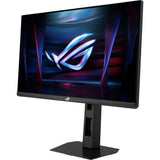 Asus rog strix xg248qsg ace 24.1 gaming monitor (zwart, 2x hdmi, displayport, 610 hz (oc))