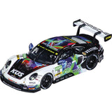 Carrera digital 132 - race for gold racebaan