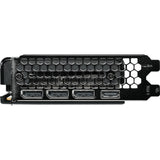 Palit geforce rtx 5060 ti infinity 3 oc 16gb grafische kaart (dlss 4, 3x displayport, 1x hdmi 2.1)