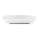 Tp-link omada eap653 ax3000 wifi 6 access point (wit, mesh, poe+, plafond- en wandmontage)