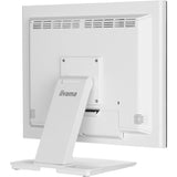 Iiyama prolite t1932msc-w1sag 19 touchscreen monitor (wit, hdmi, displayport, vga, usb-b)