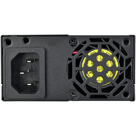 Silverstone fx600z platinum modulaire 600 watt voeding (zwart, 1x 12v-2x6, 2x pcie)