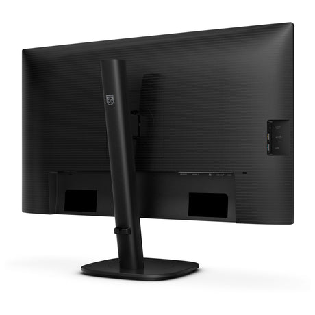 Philips 27b2n3500j 27 monitor (zwart, 1x displayport, 2x hdmi, 3x usb-a, 120 hz)