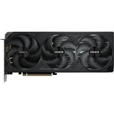 Gigabyte geforce rtx 5070 ti windforce oc sff 16g grafische kaart (3x displayport, 1x hdmi 2.1, dlss 4)