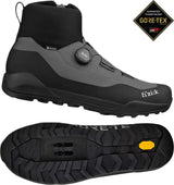 Fizik nanuq x2 - mtb winter shoe