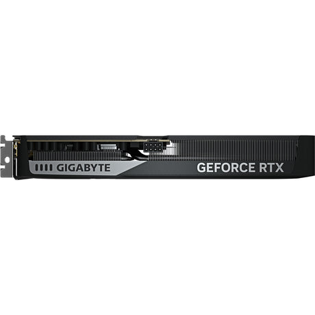 Gigabyte geforce rtx 5060 ti eagle max oc 8g grafische kaart (dlss 4, 3x displayport, 1x hdmi 2.1)