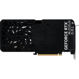 Gainward geforce rtx 5060 ti ghost 8gb grafische kaart (3x displayport, 1x hdmi 2.1, dlss 4)
