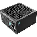 Deepcool pn1000-m modulaire 1000 watt voeding (1x 12v-2x6, 3x pcie)