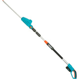 Gardena ths 42 18v accu heggenschaar - 42cm - met draaibare kop