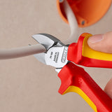Knipex zijsnijtang - 7006 - 160mm