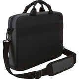 Case logic era 14 laptop attaché eraa-114-obsidian laptoptas (donkergrijs)