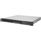 Silverstone rm100 1u rackmount, rack, serverbehuizing