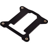 Silverstone nt09-115x cpu-koeler