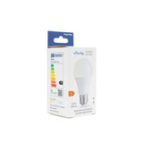 Shelly duo bulb e27 gen3 ledlamp (wit, 2700-6500k, wifi, bluetooth, dimbaar)