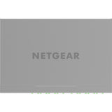 Netgear 8-port multi-gigabit (2.5g) ultra60 poe++ ethernet plus switch ms108eup (grijs)