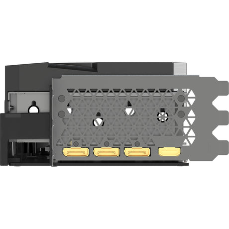 Inno3d geforce rtx 5080 ichill x3 grafische kaart (dlss 4, 3x displayport, 1x hdmi 2.1)
