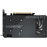 Gigabyte geforce rtx 5050 windforce oc 8g grafische kaart (2x displayport, 2x hdmi 2.1, dlss 4)