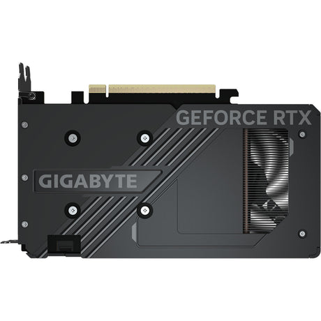 Gigabyte geforce rtx 5050 windforce oc 8g grafische kaart (2x displayport, 2x hdmi 2.1, dlss 4)