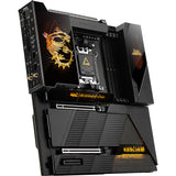 Msi meg x870e godlike socket am5 moederbord (5gb-lan, 10gb-lan, wlan, bt, sound, atx)
