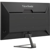 Viewsonic vx2758a-2k-pro-3 27 gaming monitor (zwart (mat), 2x hdmi | 1x displayport | hdr10 | 240 hz)