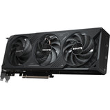 Gigabyte geforce rtx 5070 windforce oc sff 12g grafische kaart (3x displayport, 1x hdmi)