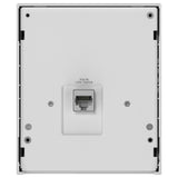 Netgear insight managed wifi 6 ax1800 dual-band gigabit poe access point (wax610w) (wit)