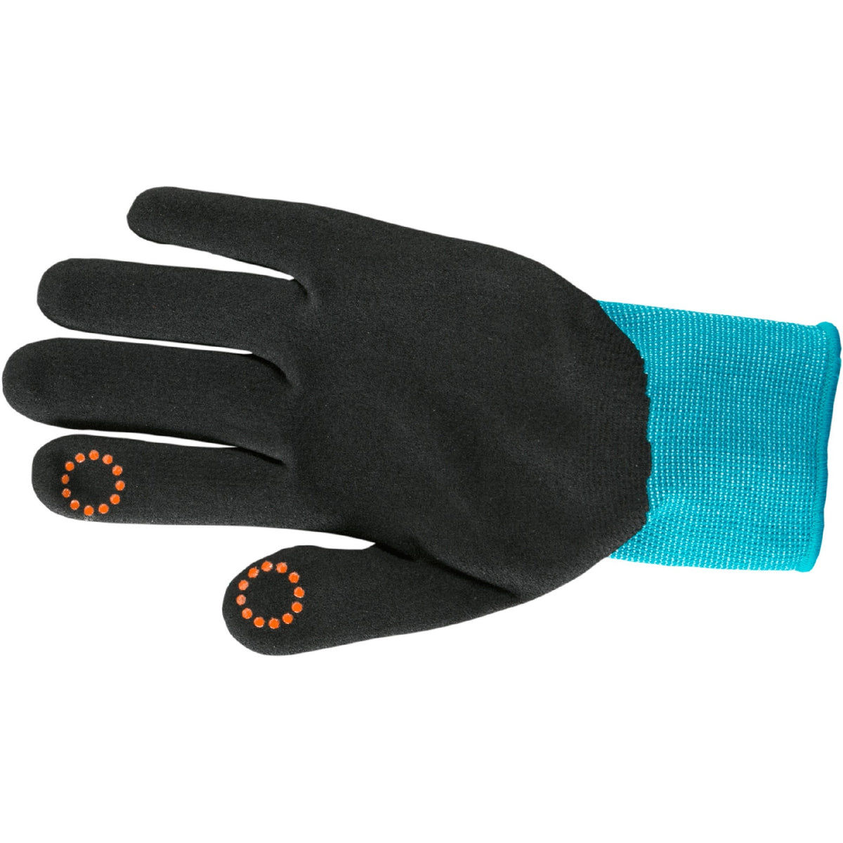 Gardena plant- en bodemhandschoen (11510-20, maat 7 s)