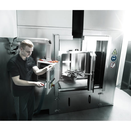 Wera 160 i 165 i 7 schroevendraaierset kraftform plus serie 100 (rood geel, 7-delig)