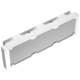 Antec vortex lum 360 argb waterkoeling (wit, 4-pins pwm fan-connector)