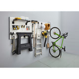 Stanley track wall® wandpaneel