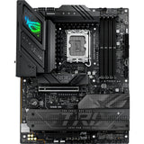 Asus rog strix b860-f gaming wifi socket 1851 moederbord (raid, 2.5 gb-lan, wi-fi 7, bt, sound, atx)