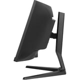 Iiyama prolite xcb4594dqsn-b1 44.5 curved ultrawide monitor (zwart, 2x hdmi, displayport, 3x usb-a, usb-b, usb-c, rj-45, 165 hz)