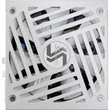 Seasonic focus-gx-750-v4 atx3.0 modulaire 750 watt voeding (wit, 1x 12vhpwr, 2x pcie)
