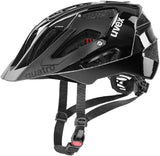 Uvex quatro - mtb helmet